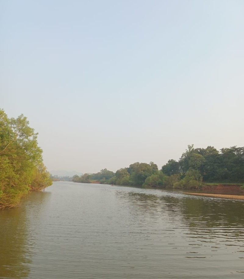 Koyana River